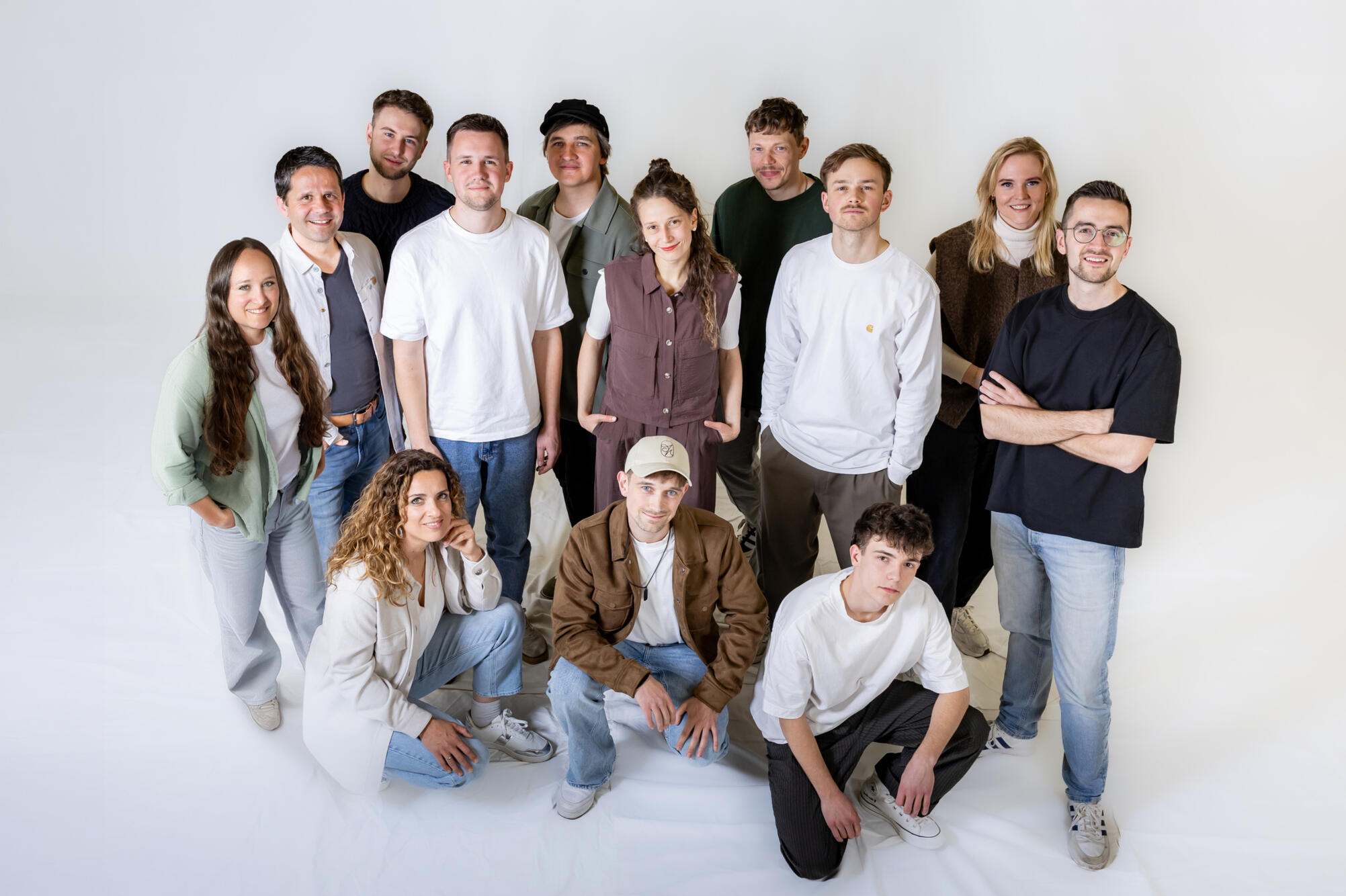 Canaletto Worship Canaletto Worship Dresden Band Shooting 2026